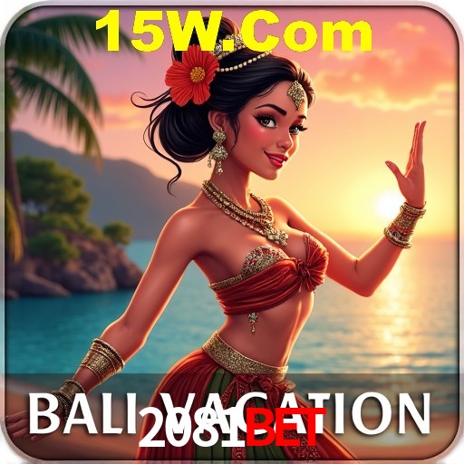 Interface do App 2081Bet