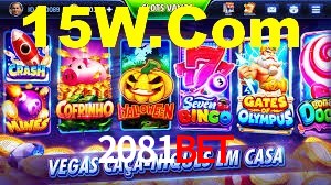 2081Bet App