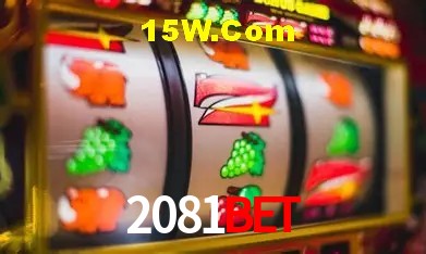 Tecnologia da Plataforma 2081Bet