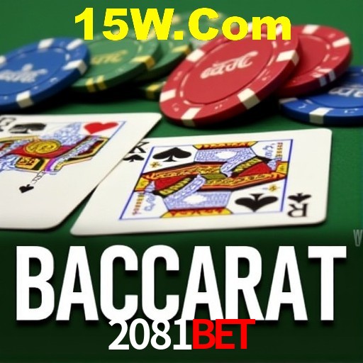 Torneios 2081Bet