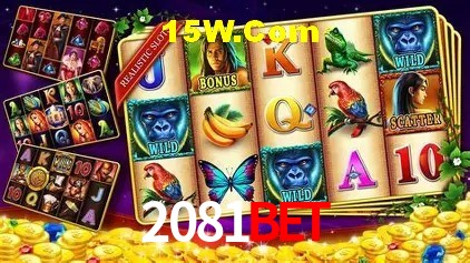 Integração de APIs 2081Bet