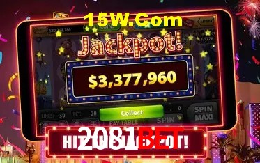 Login Seguro 2081Bet