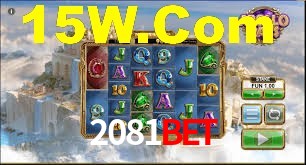 Torneios 2081Bet