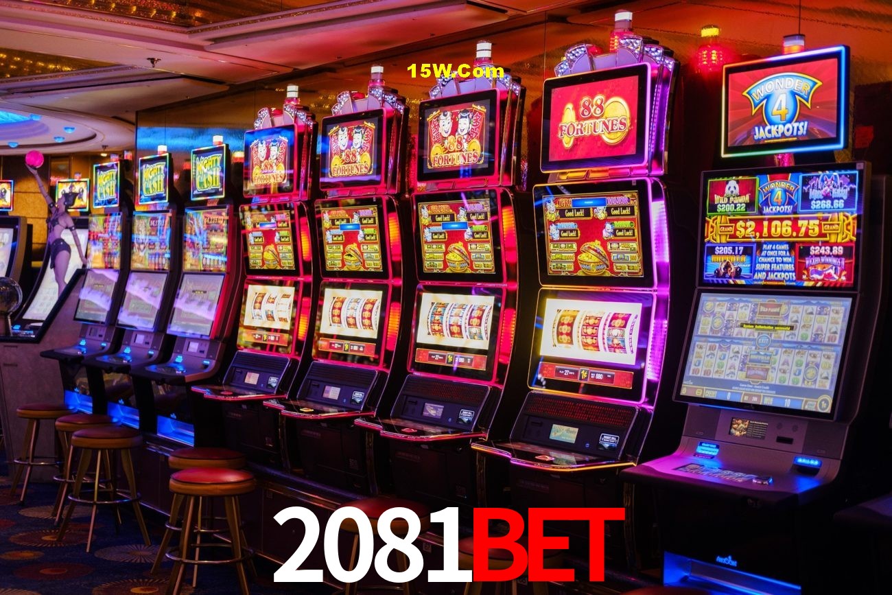 Descubra a Essência do 2081Bet: Nossa História e Compromissos