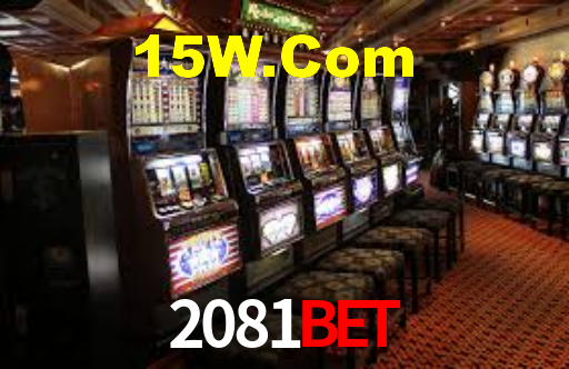 2081Bet: Seu Cassino Premiado com Pagamentos Rápidos