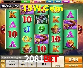 Especiais de Fim de Semana 2081Bet