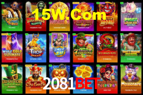2081Bet App