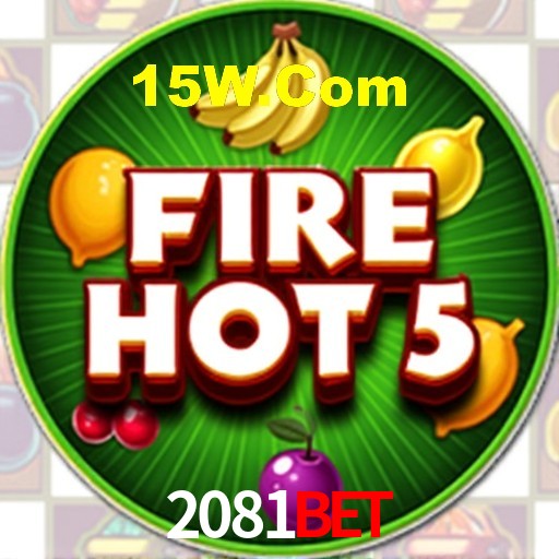 Jogos de Slot 2081Bet