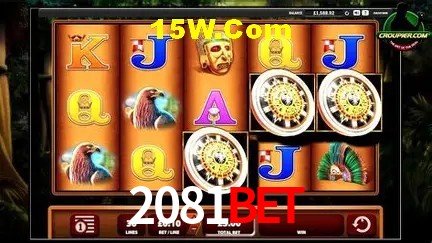 Jogos de Slot 2081Bet