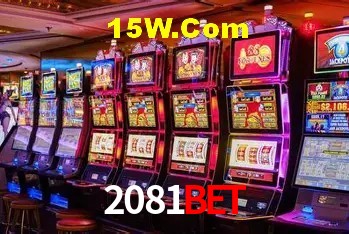 Promoções Sazonais 2081Bet