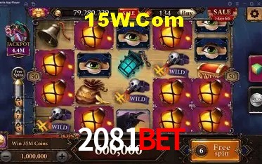 Ofertas Exclusivas 2081Bet