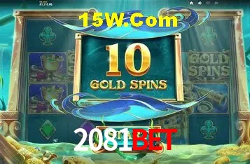 Segurança 2FA 2081Bet