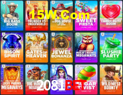2081Bet: A Experiência de Casino com Jogos de Mesa ao Vivo