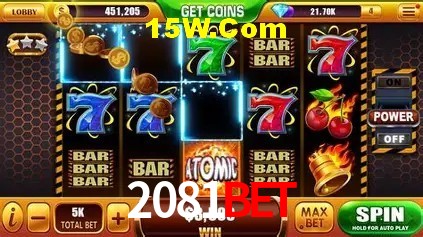 Ofertas Exclusivas 2081Bet