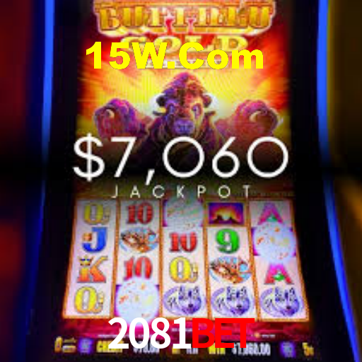 2081Bet.Com