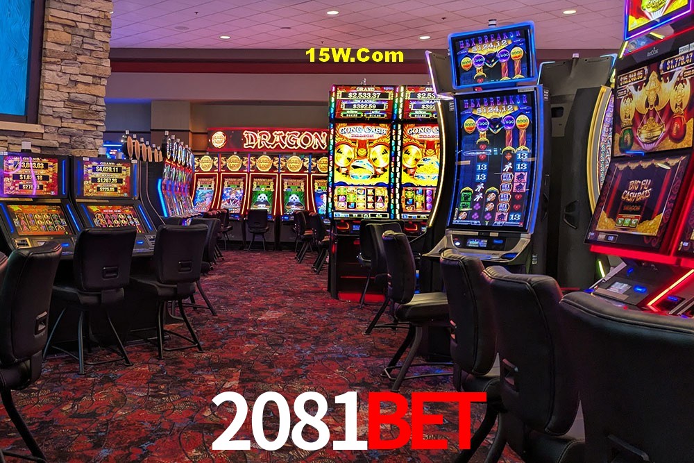 Casino VIP 2081Bet