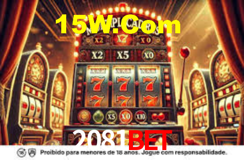 2081Bet App