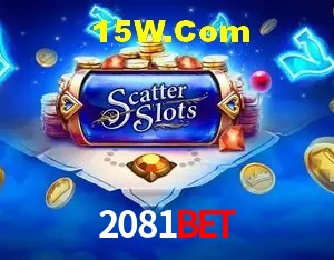 Promoção Relâmpago 2081Bet