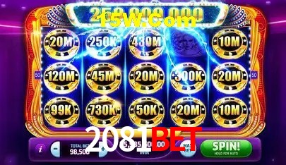 Promoções Sazonais 2081Bet