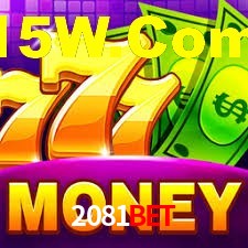 Programa VIP 2081Bet
