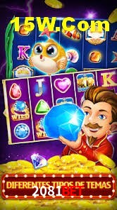 Casino Ao Vivo 2081Bet
